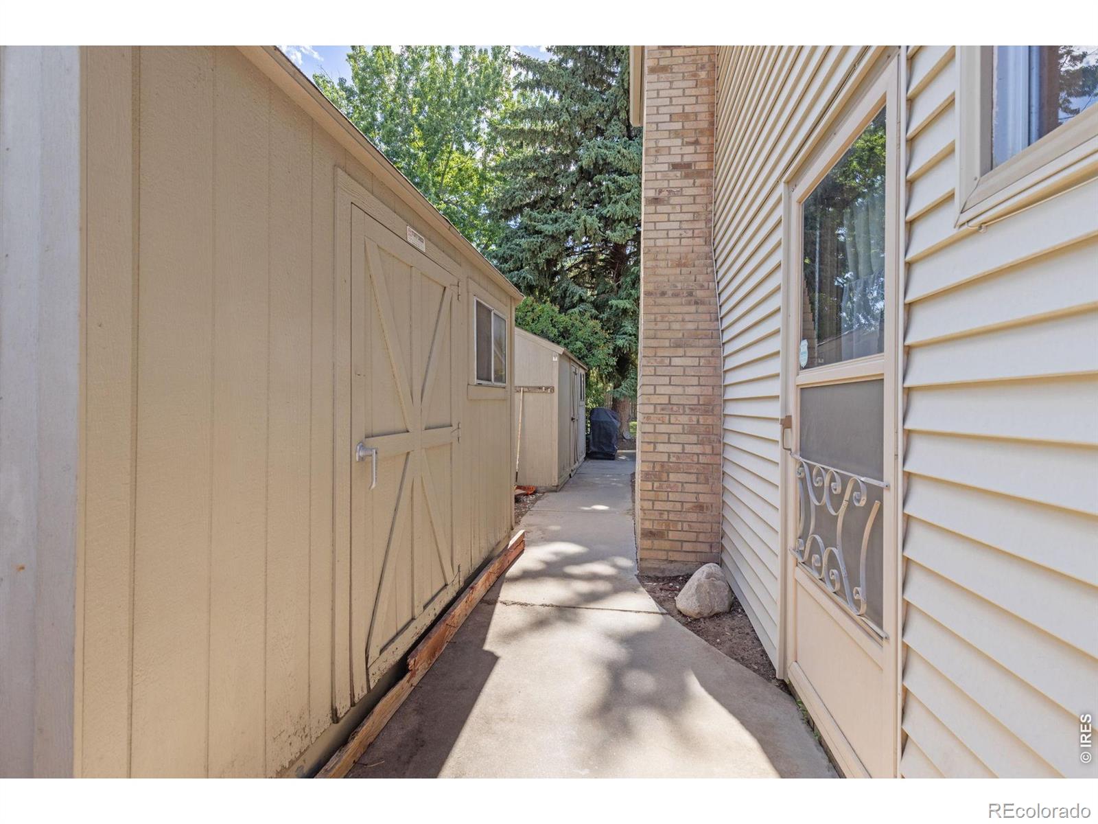 MLS Image #32 for 3351  apple avenue,loveland, Colorado