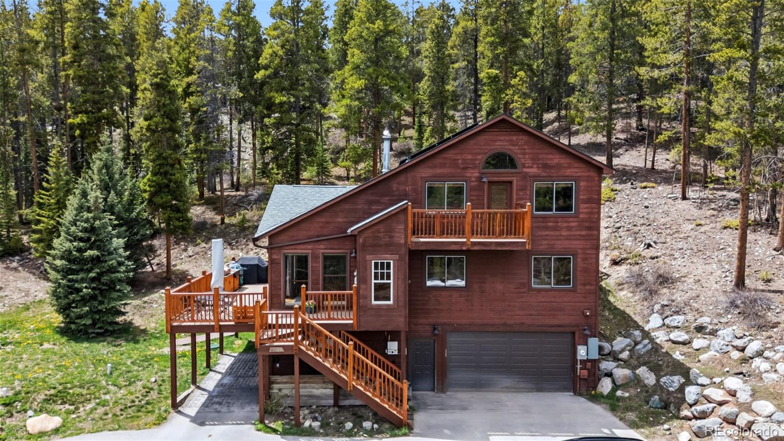 MLS Image #0 for 54  lakeview drive,breckenridge, Colorado