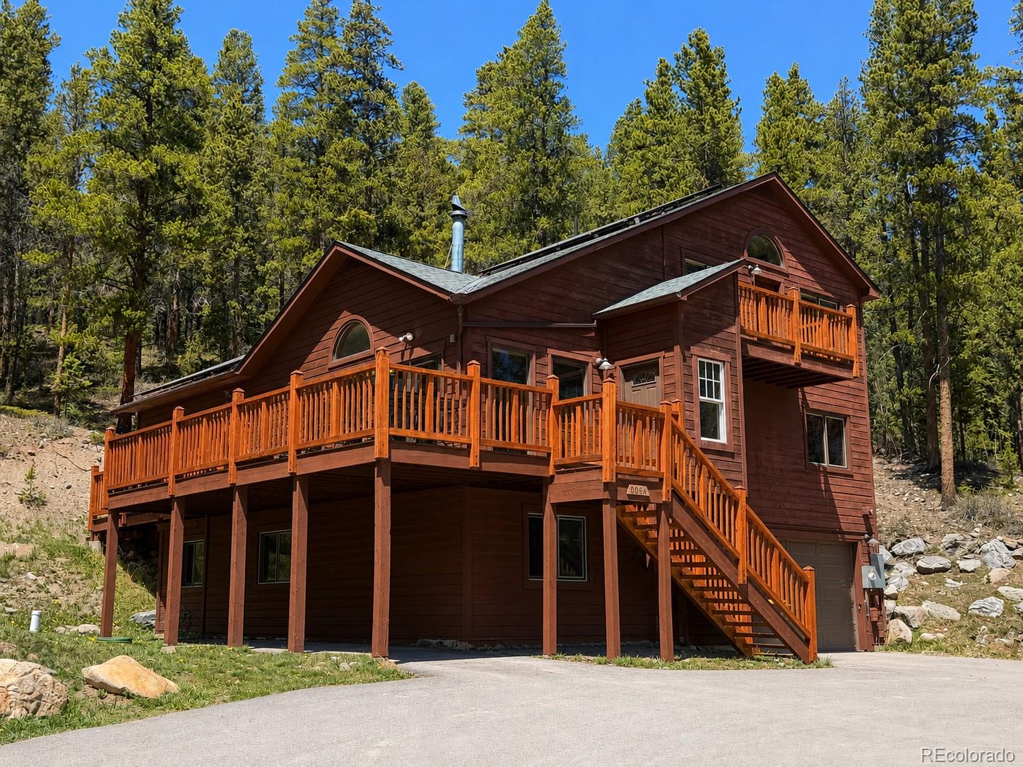 MLS Image #2 for 54  lakeview drive,breckenridge, Colorado