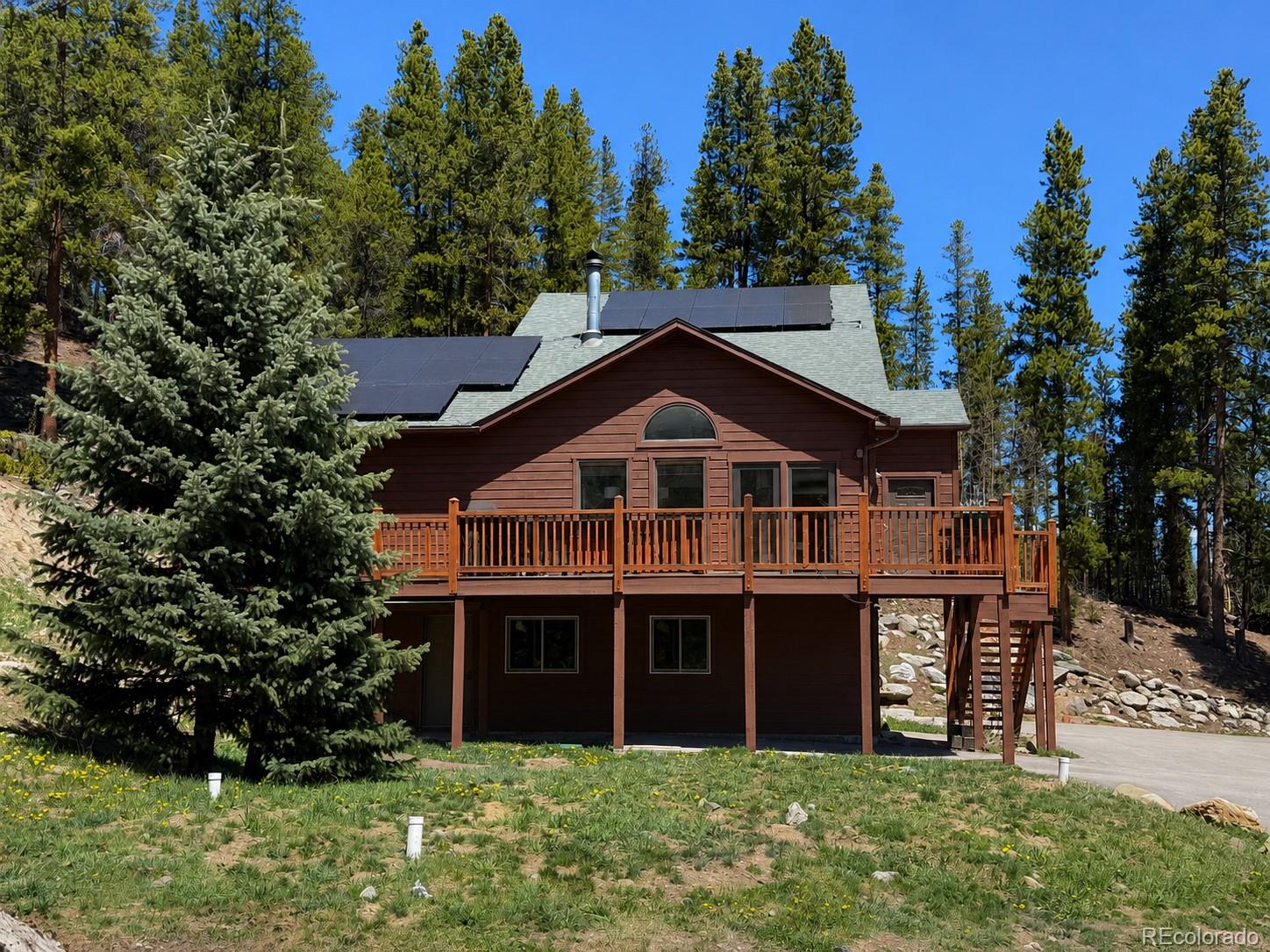 MLS Image #3 for 54  lakeview drive,breckenridge, Colorado