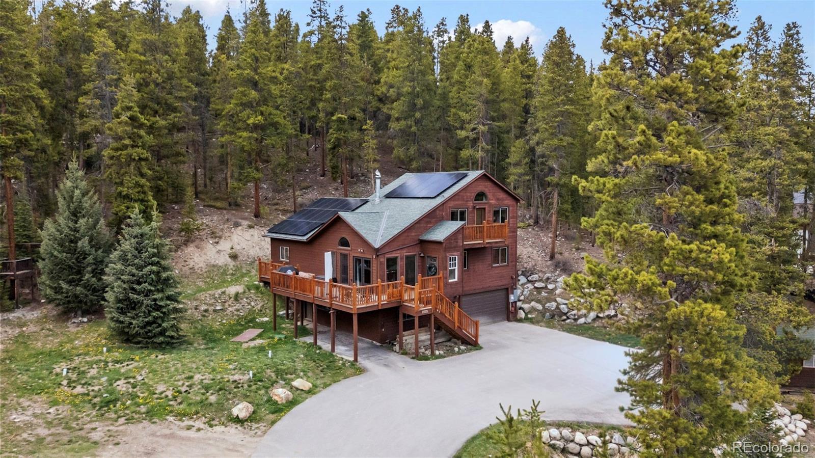 MLS Image #4 for 54  lakeview drive,breckenridge, Colorado