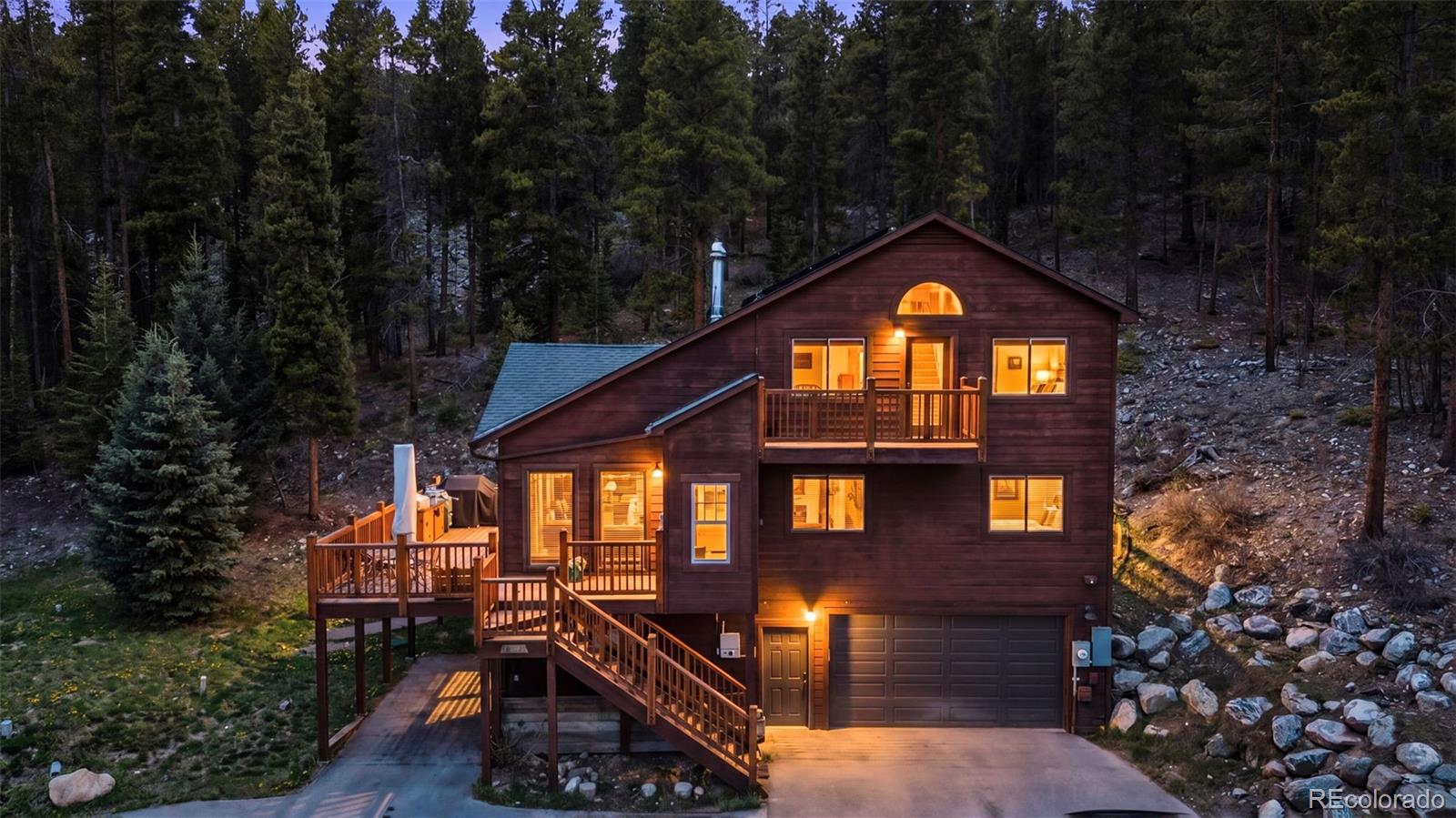 MLS Image #5 for 54  lakeview drive,breckenridge, Colorado