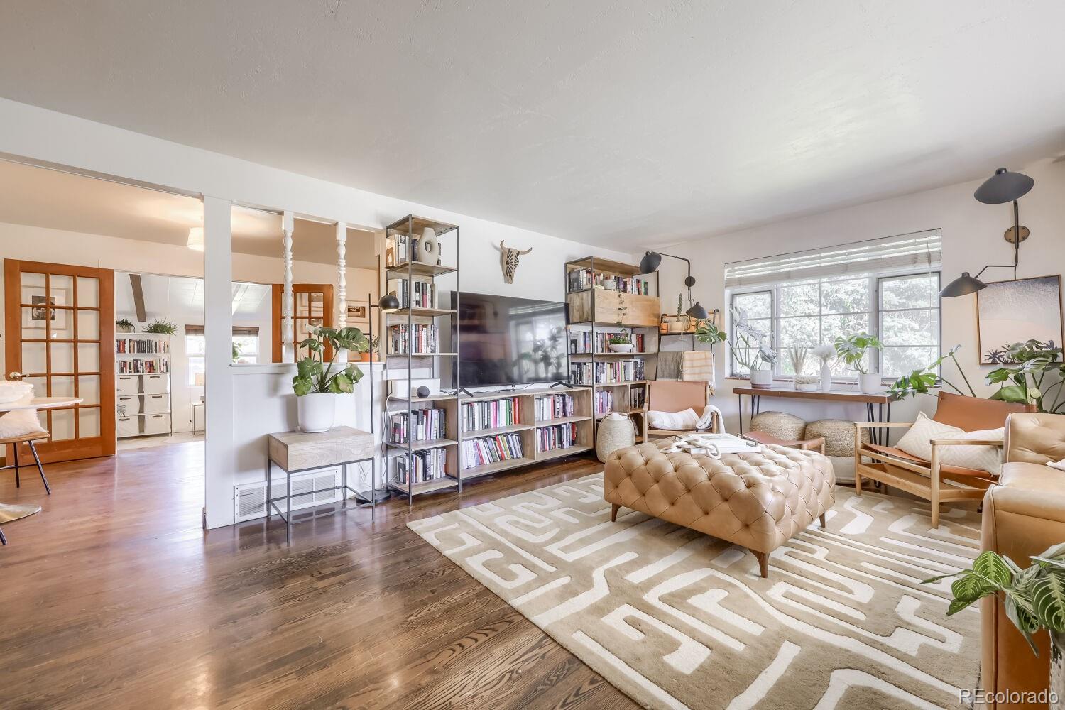MLS Image #0 for 7678  elmwood lane,denver, Colorado