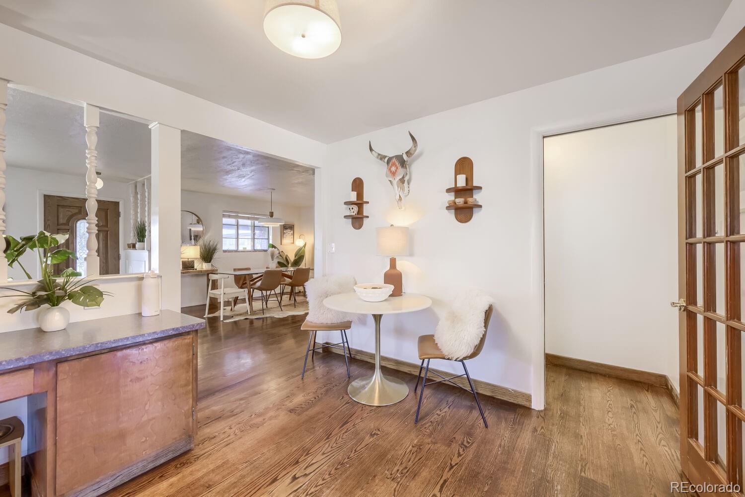 MLS Image #10 for 7678  elmwood lane,denver, Colorado