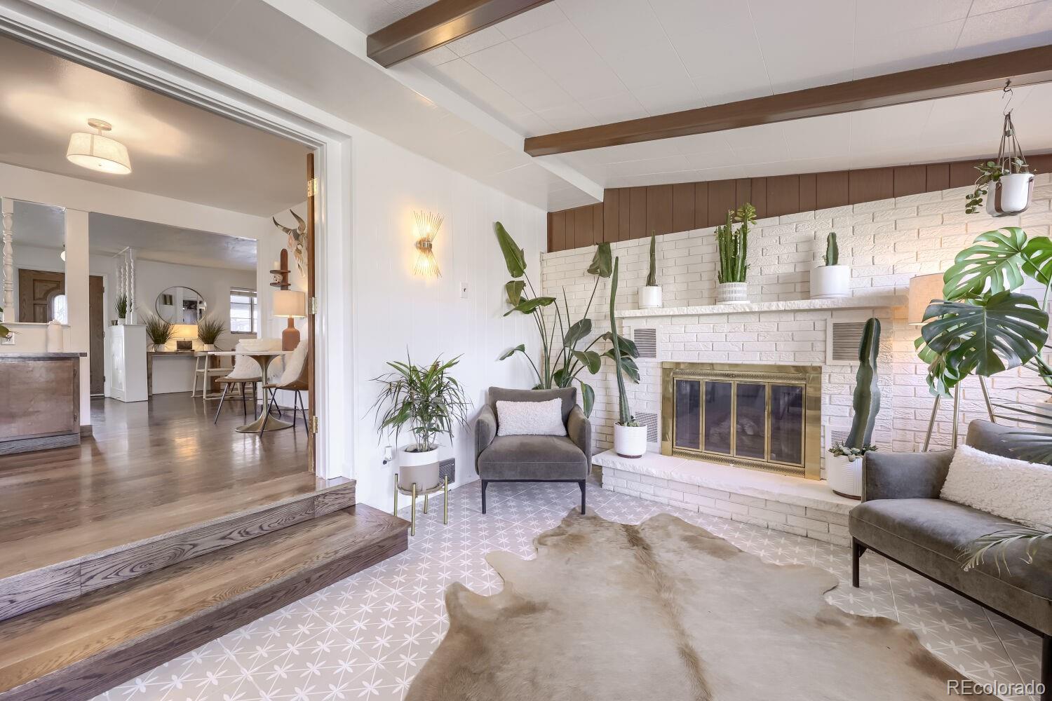 MLS Image #16 for 7678  elmwood lane,denver, Colorado