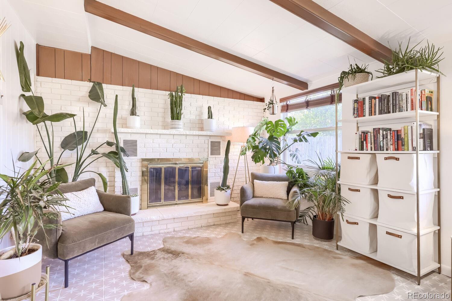 MLS Image #17 for 7678  elmwood lane,denver, Colorado
