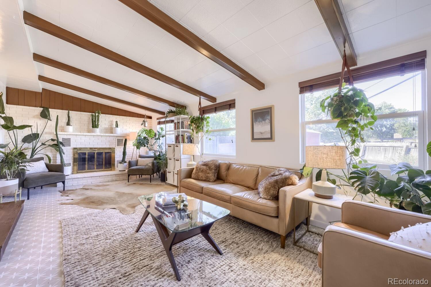 MLS Image #19 for 7678  elmwood lane,denver, Colorado