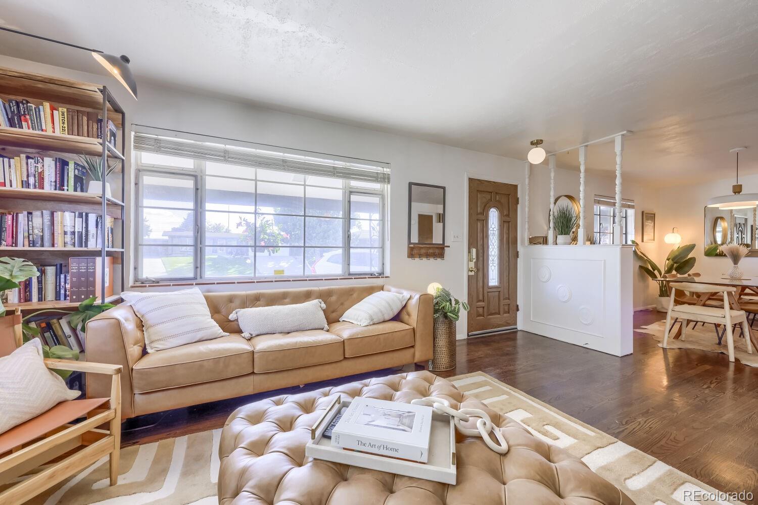 MLS Image #2 for 7678  elmwood lane,denver, Colorado