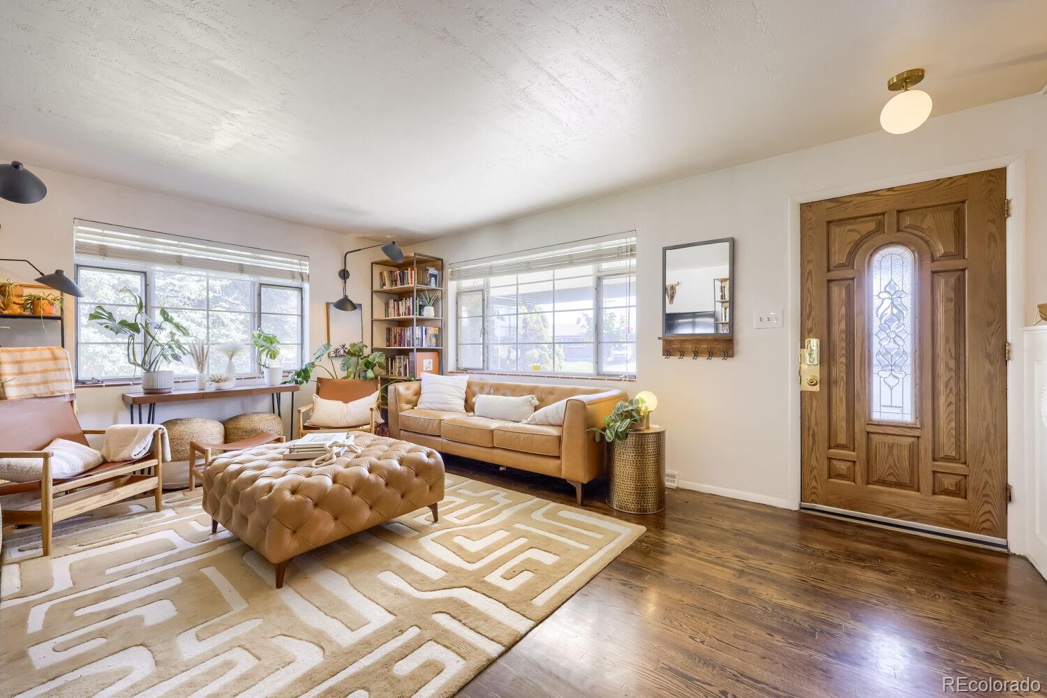 MLS Image #3 for 7678  elmwood lane,denver, Colorado