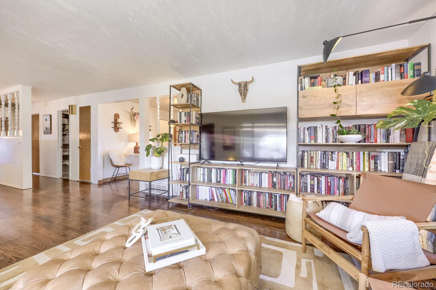 MLS Image #4 for 7678  elmwood lane,denver, Colorado