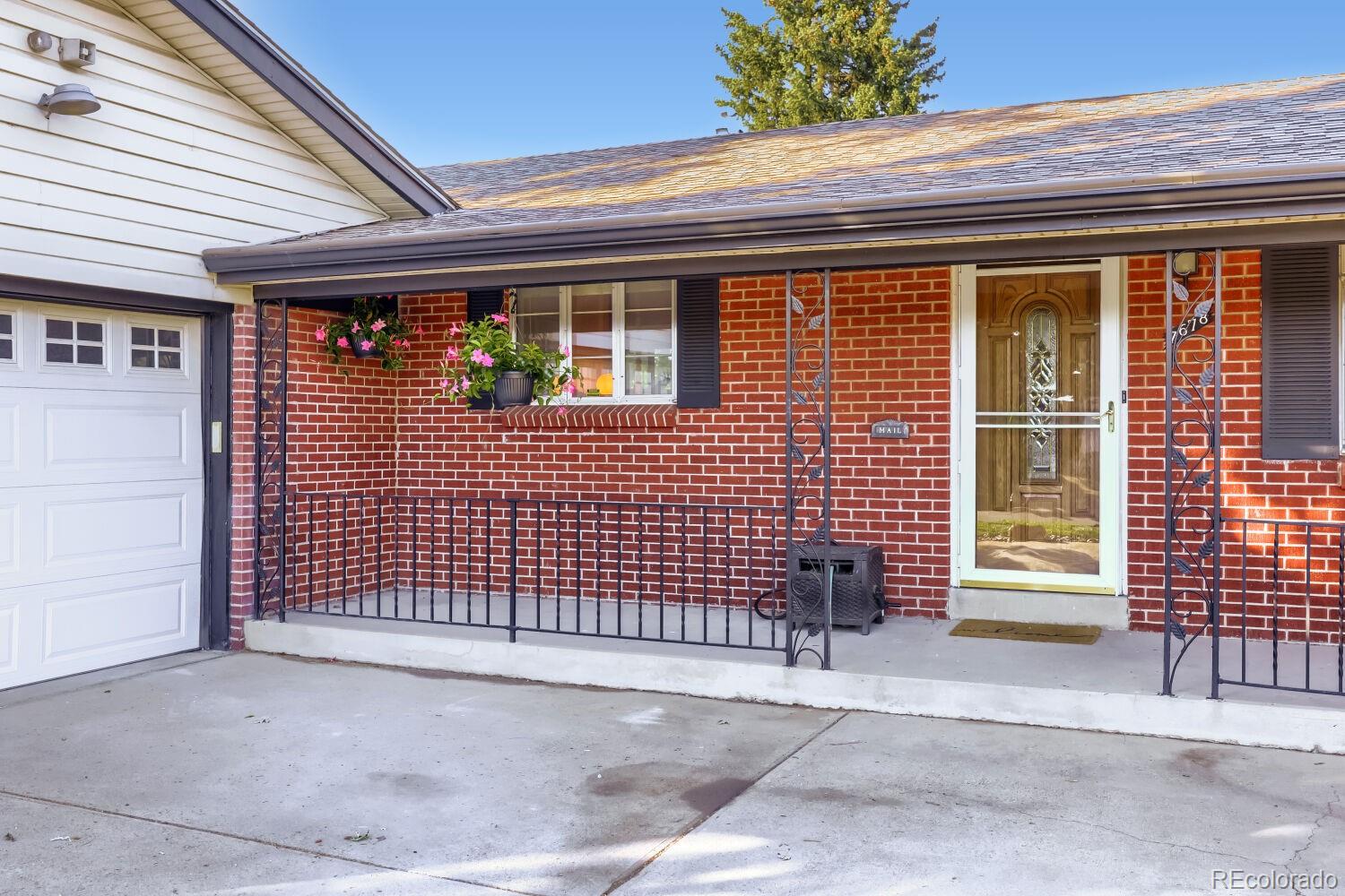 MLS Image #40 for 7678  elmwood lane,denver, Colorado