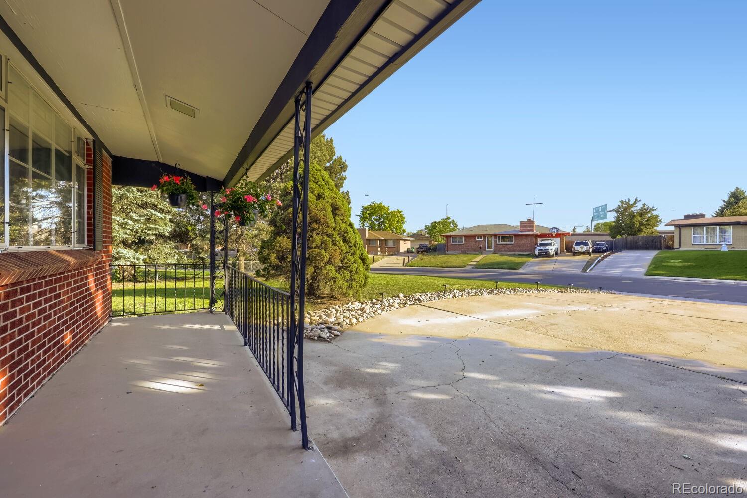 MLS Image #41 for 7678  elmwood lane,denver, Colorado