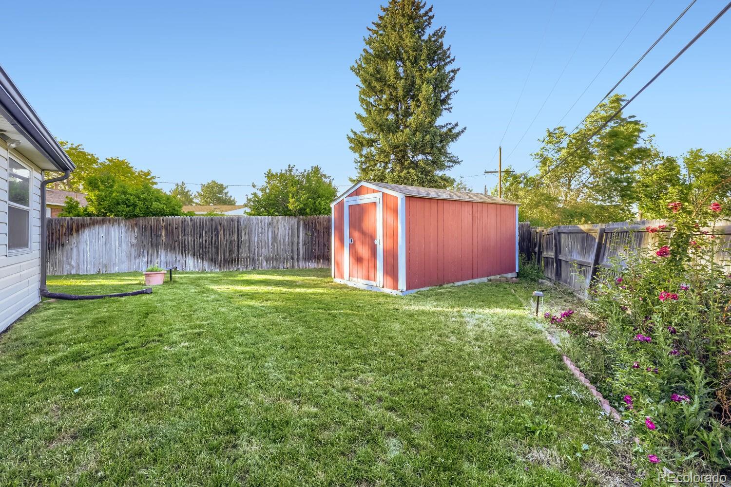 MLS Image #42 for 7678  elmwood lane,denver, Colorado