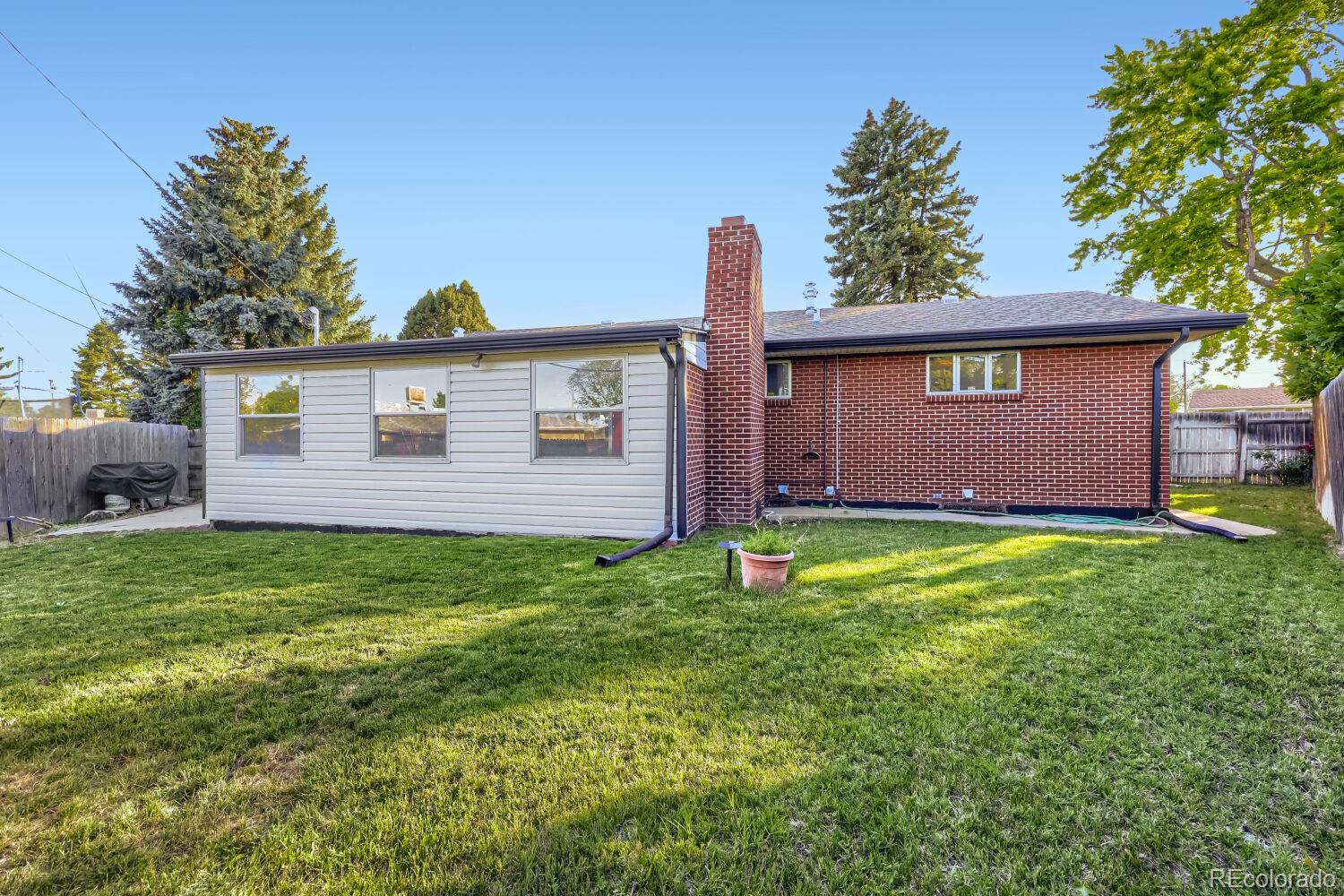 MLS Image #43 for 7678  elmwood lane,denver, Colorado