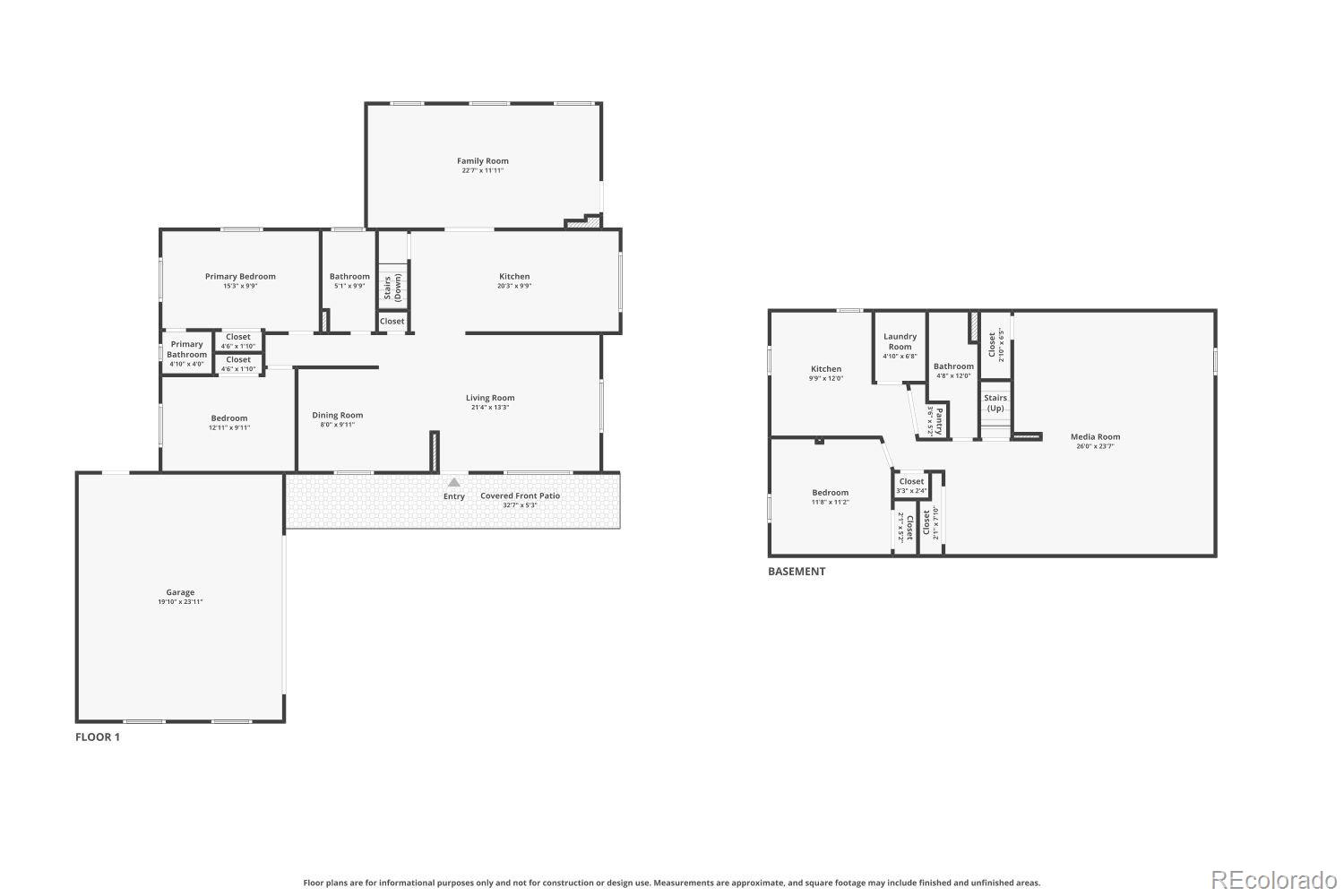MLS Image #44 for 7678  elmwood lane,denver, Colorado