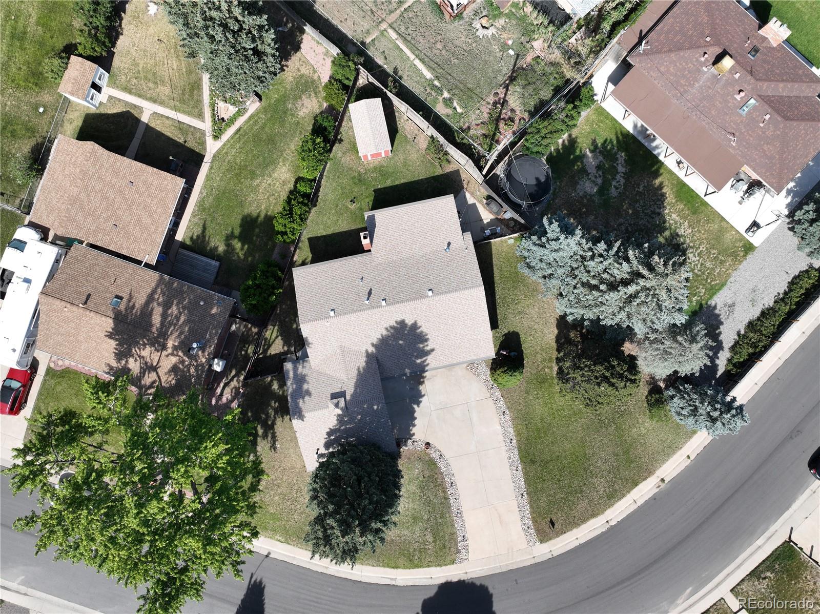 MLS Image #46 for 7678  elmwood lane,denver, Colorado