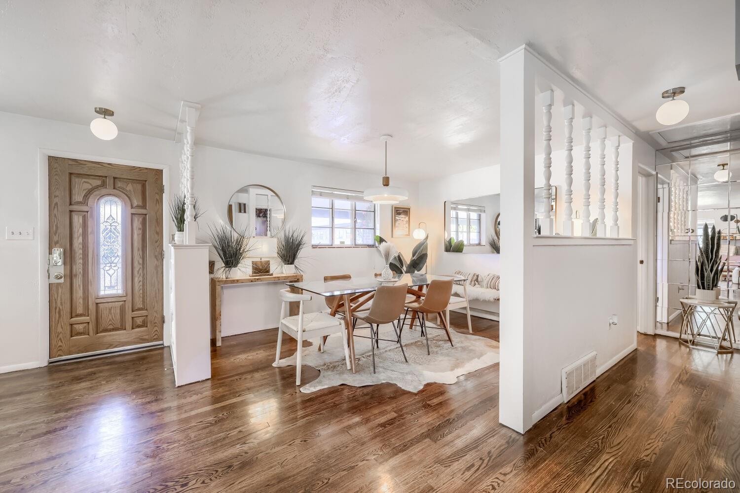 MLS Image #5 for 7678  elmwood lane,denver, Colorado