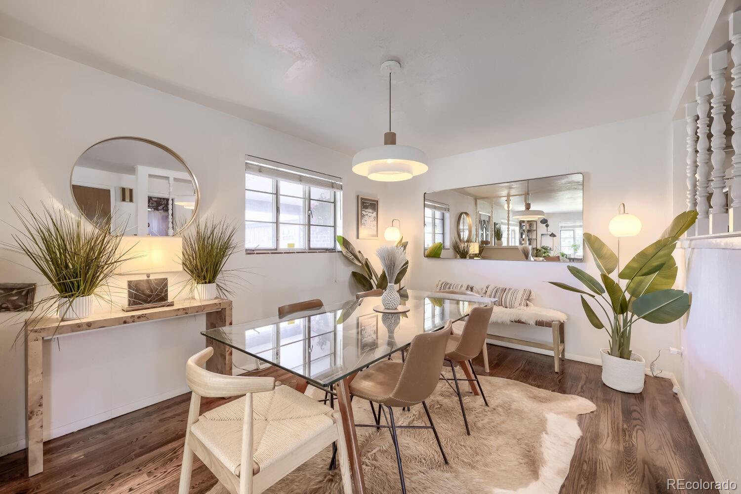 MLS Image #6 for 7678  elmwood lane,denver, Colorado
