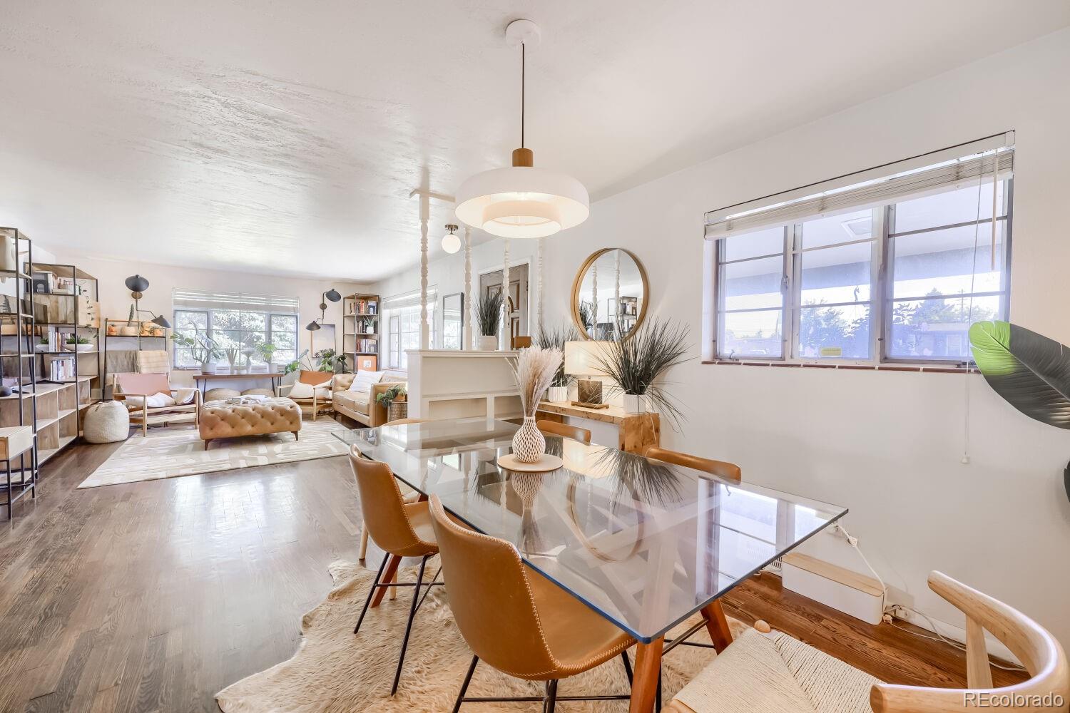 MLS Image #7 for 7678  elmwood lane,denver, Colorado