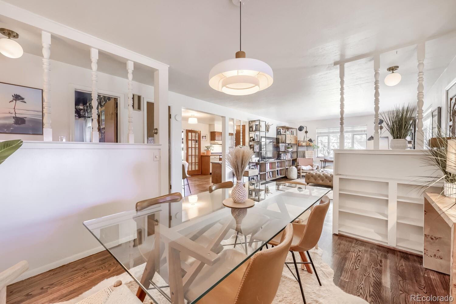 MLS Image #8 for 7678  elmwood lane,denver, Colorado