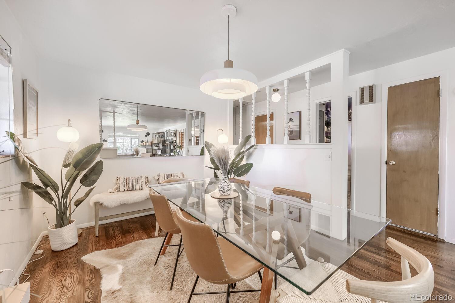 MLS Image #9 for 7678  elmwood lane,denver, Colorado