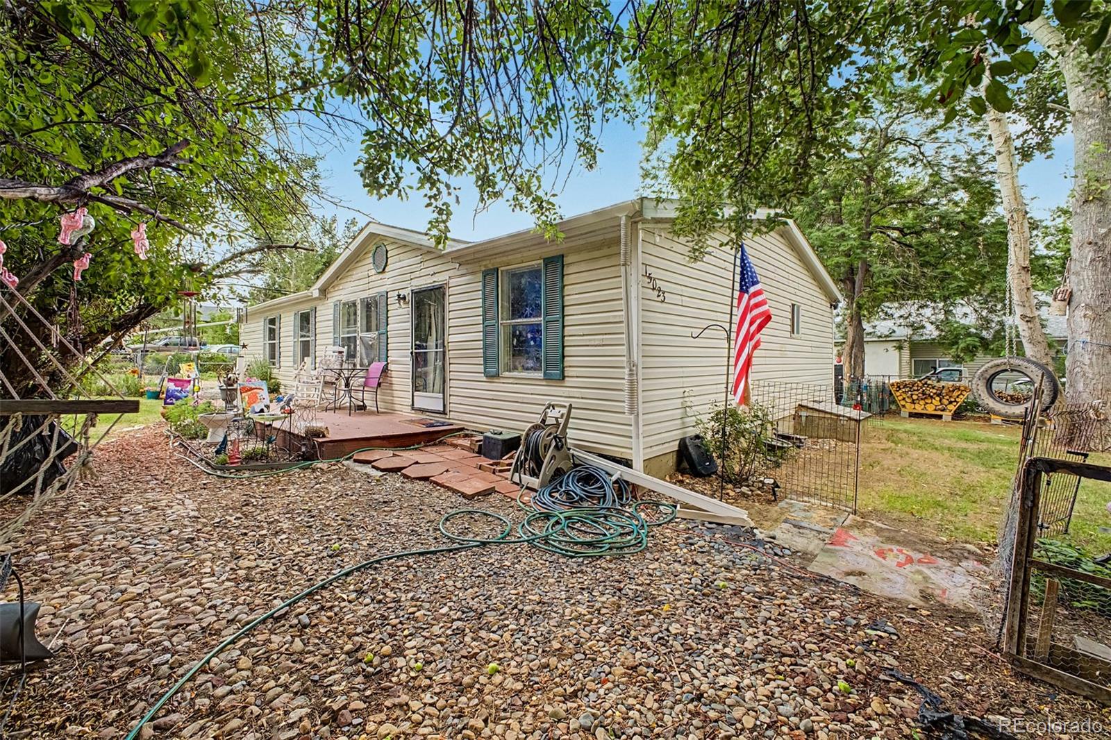 MLS Image #1 for 15023 w 13th avenue,golden, Colorado