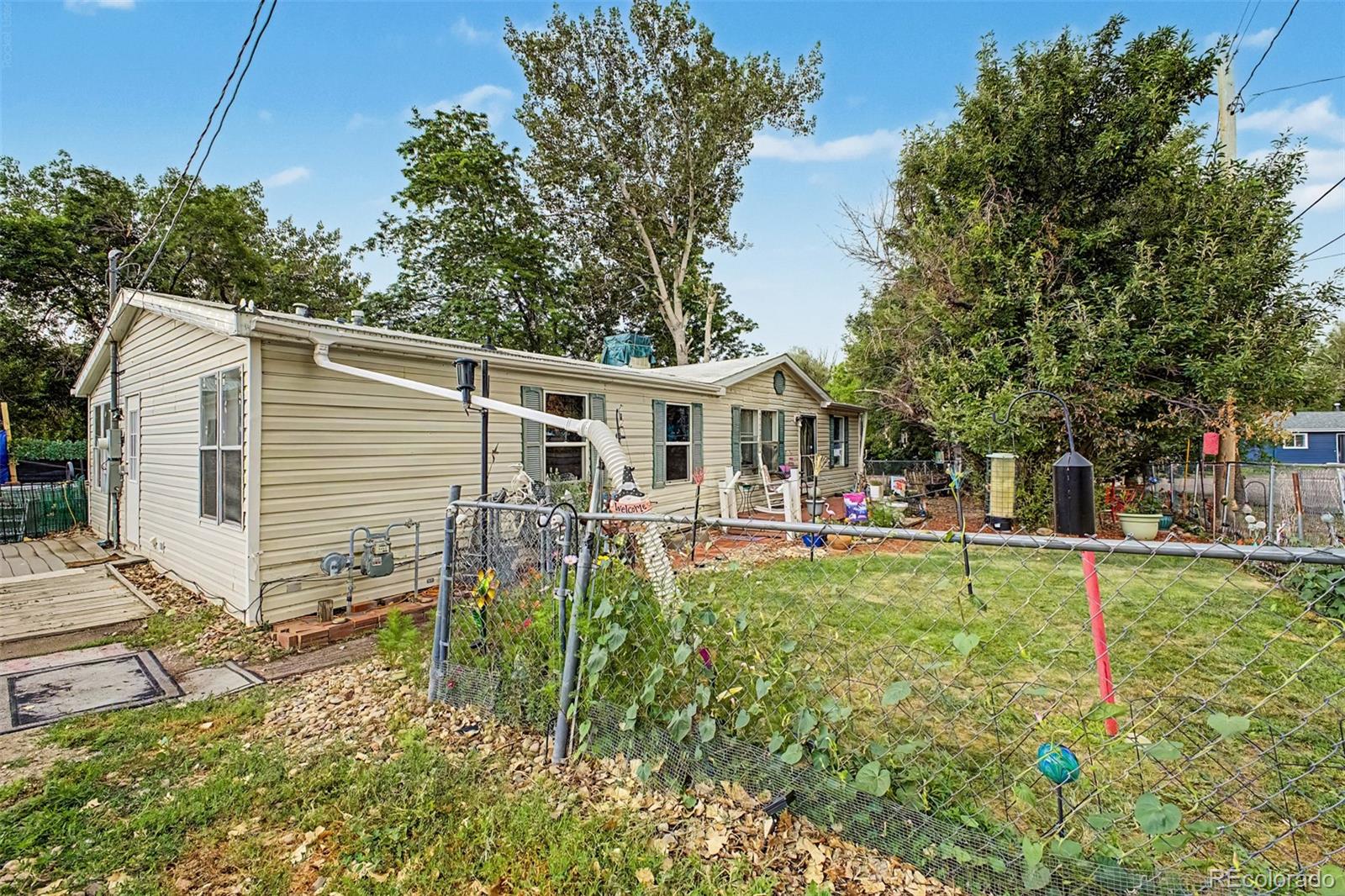 MLS Image #3 for 15023 w 13th avenue,golden, Colorado