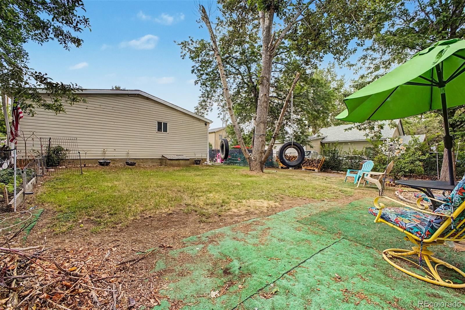 MLS Image #31 for 15023 w 13th avenue,golden, Colorado
