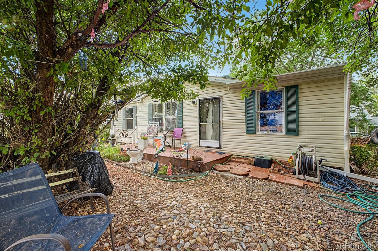 MLS Image #4 for 15023 w 13th avenue,golden, Colorado