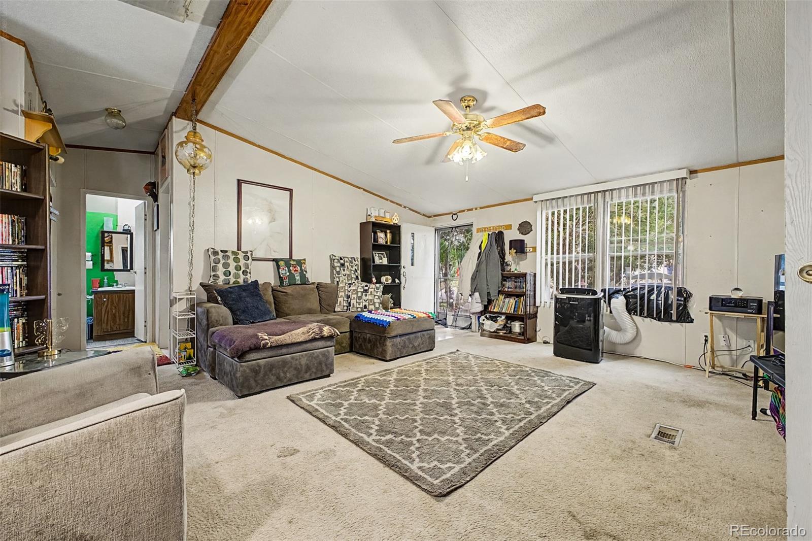 MLS Image #5 for 15023 w 13th avenue,golden, Colorado