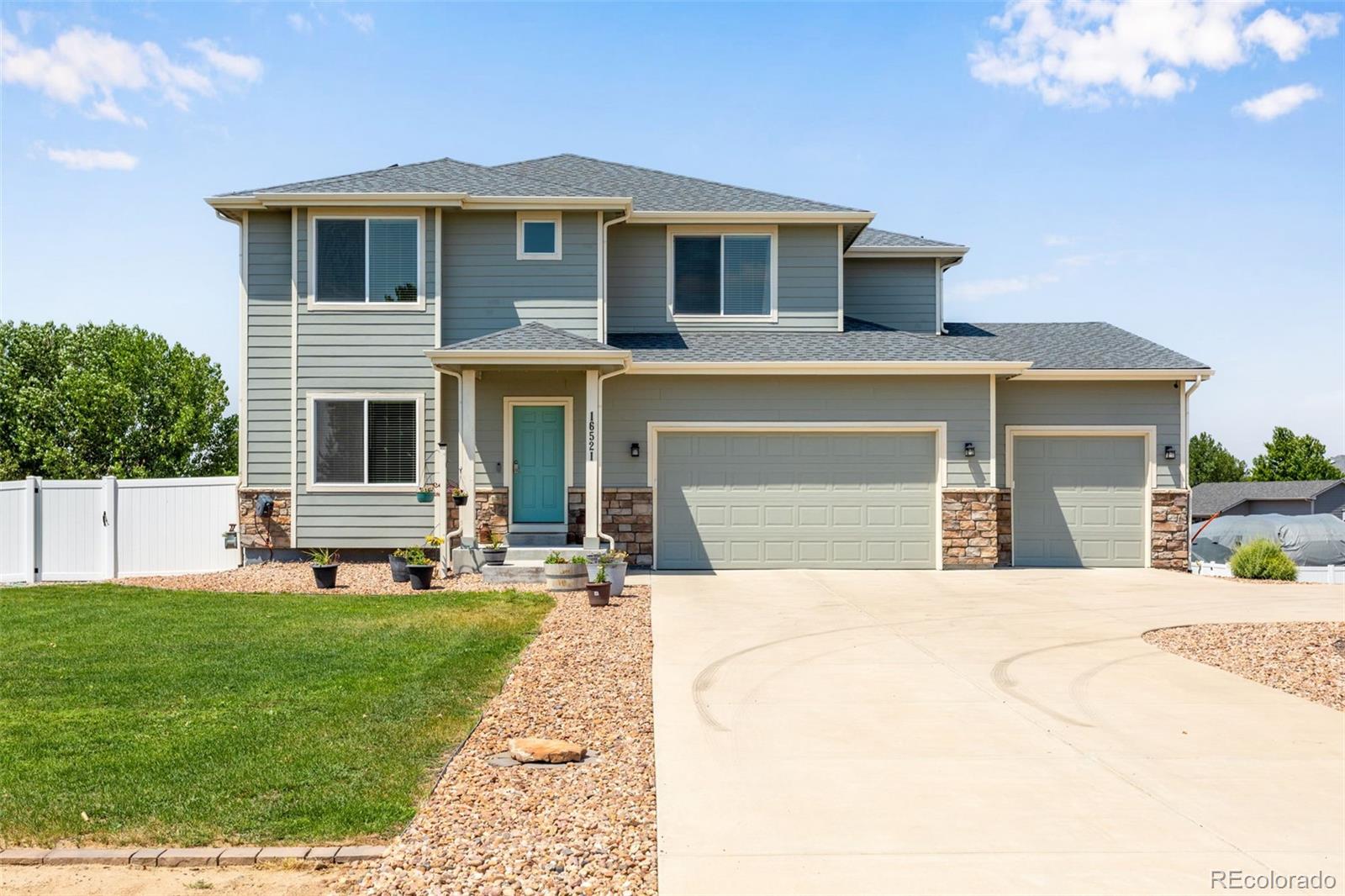 MLS Image #0 for 16521  tree haven street,hudson, Colorado
