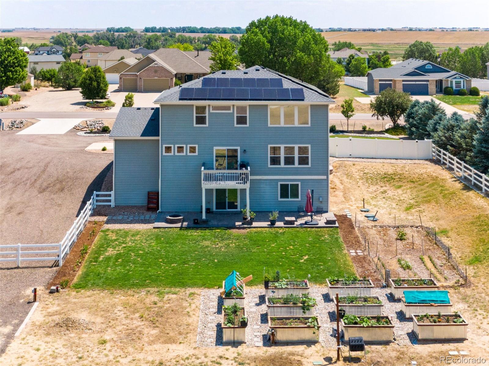 MLS Image #39 for 16521  tree haven street,hudson, Colorado