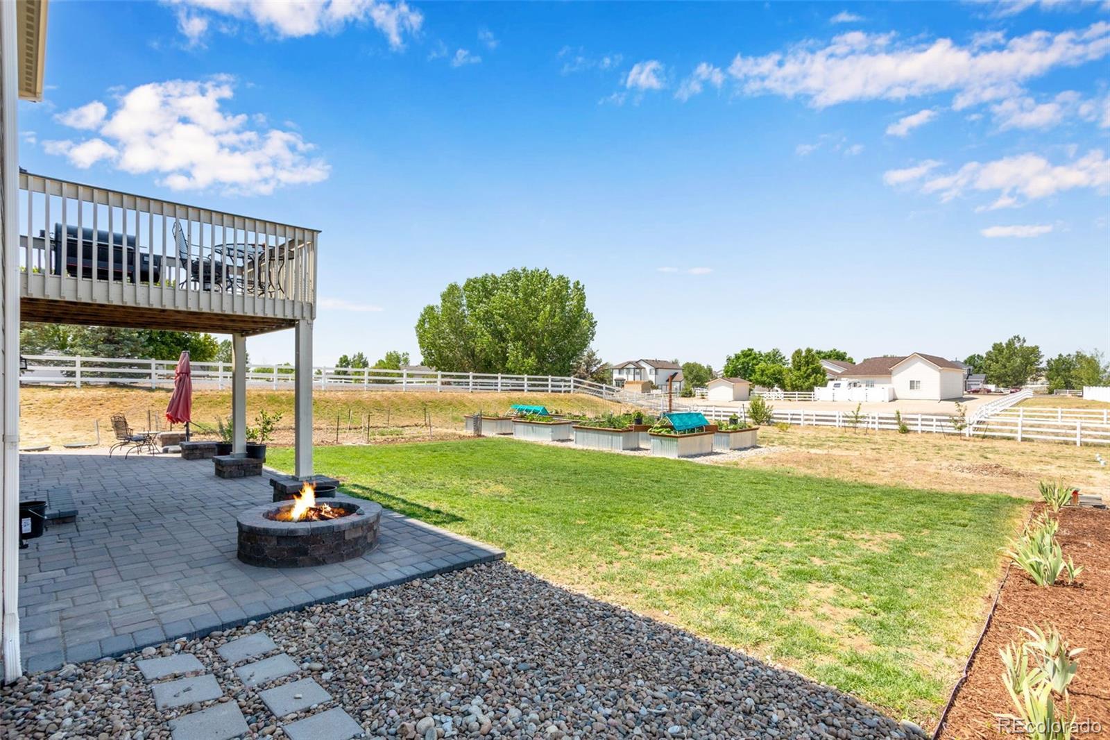 MLS Image #42 for 16521  tree haven street,hudson, Colorado