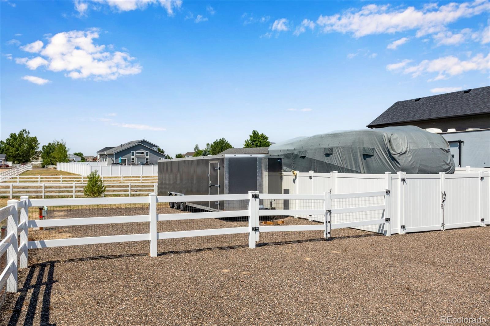 MLS Image #43 for 16521  tree haven street,hudson, Colorado