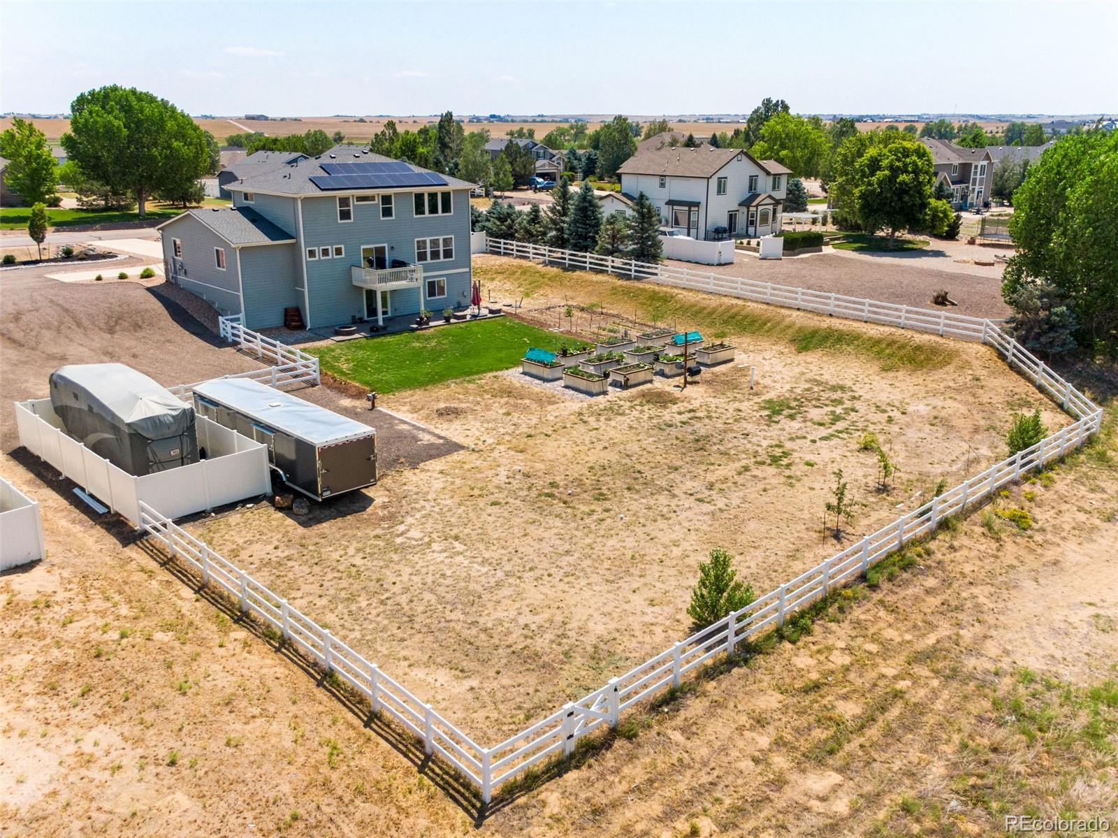 MLS Image #44 for 16521  tree haven street,hudson, Colorado