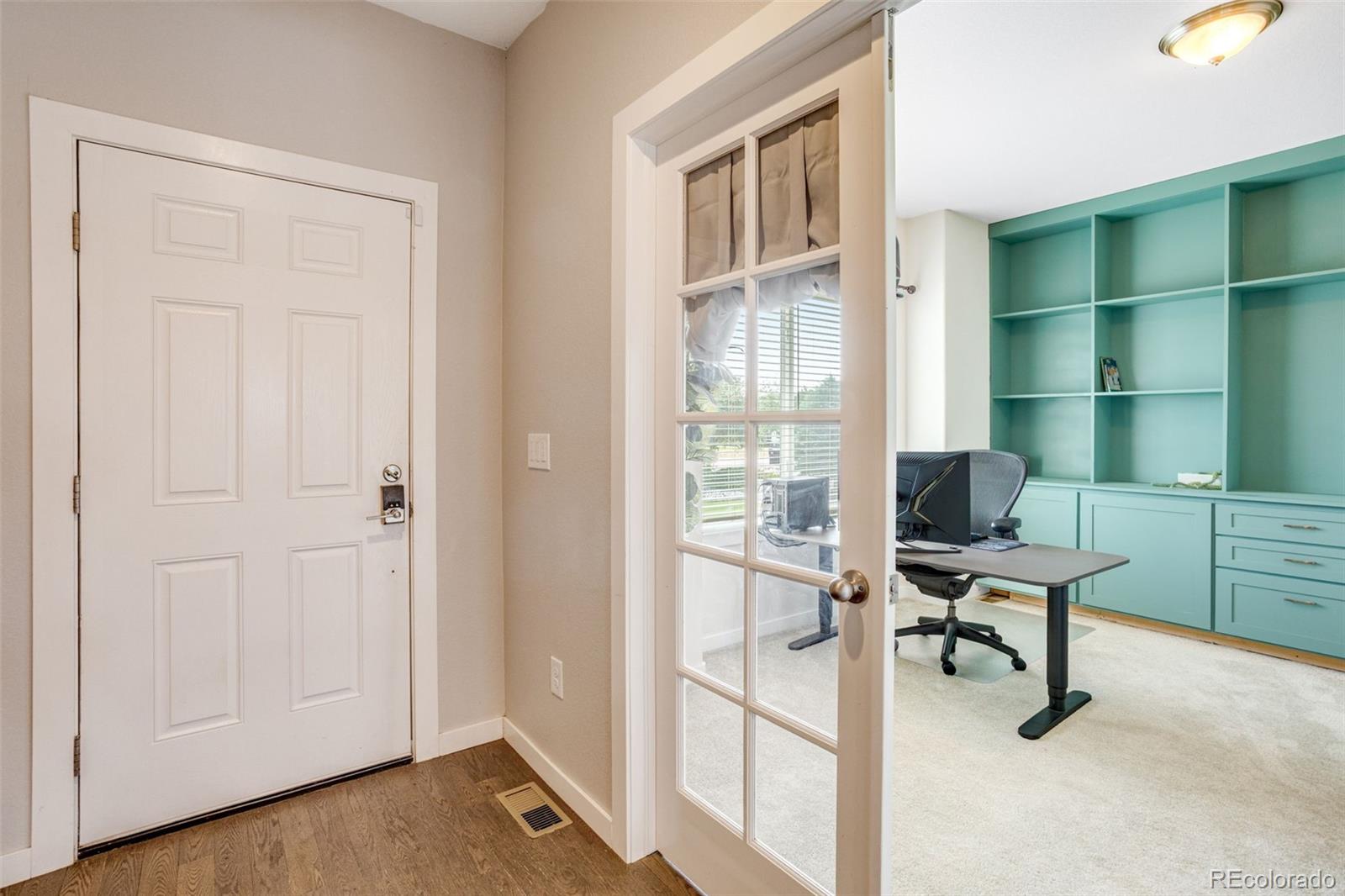 MLS Image #6 for 16521  tree haven street,hudson, Colorado