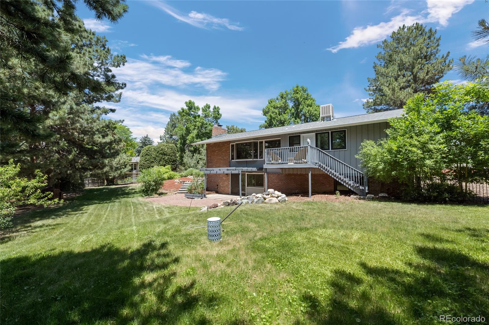 MLS Image #1 for 6641 s hill way,littleton, Colorado