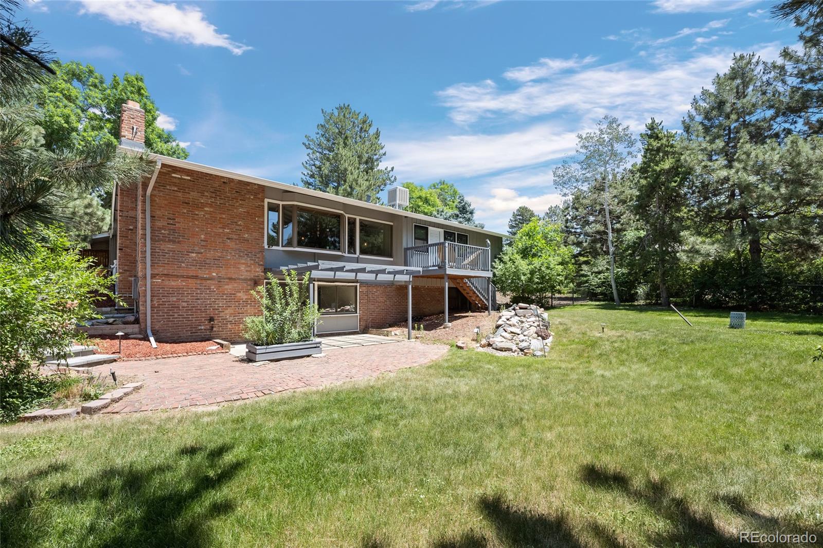 MLS Image #3 for 6641 s hill way,littleton, Colorado
