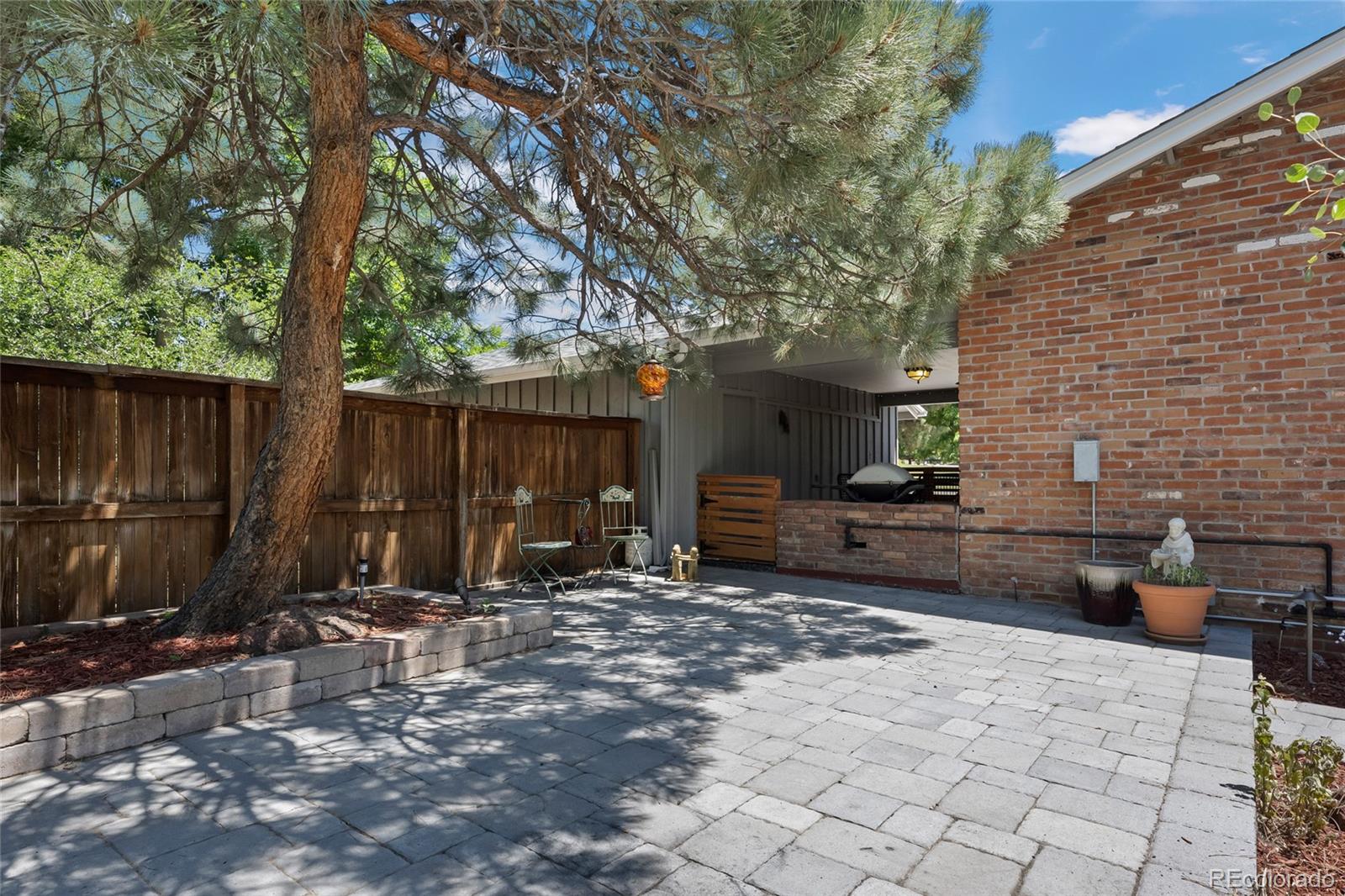 MLS Image #41 for 6641 s hill way,littleton, Colorado