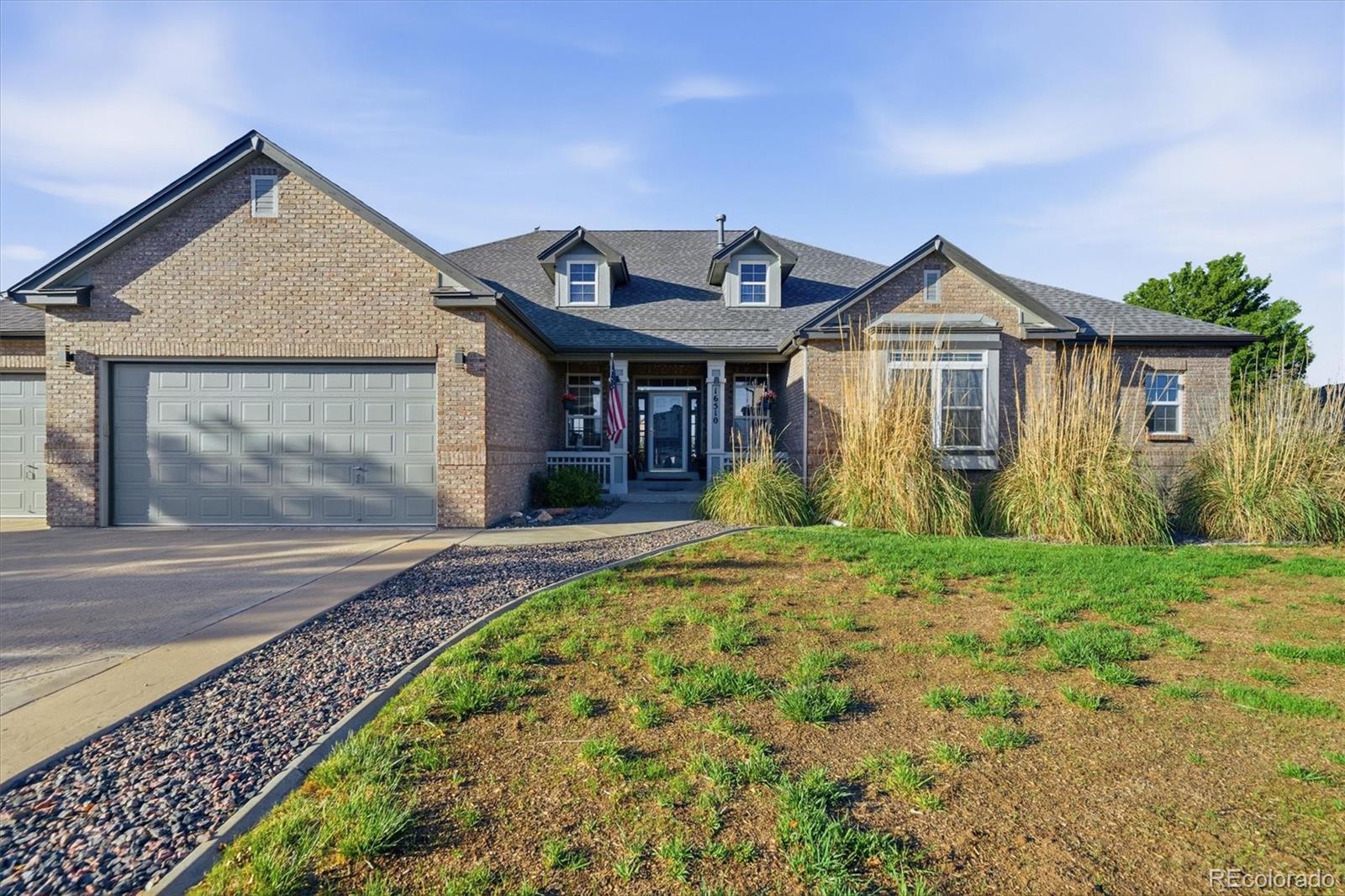 MLS Image #1 for 16510  timber cove street,hudson, Colorado