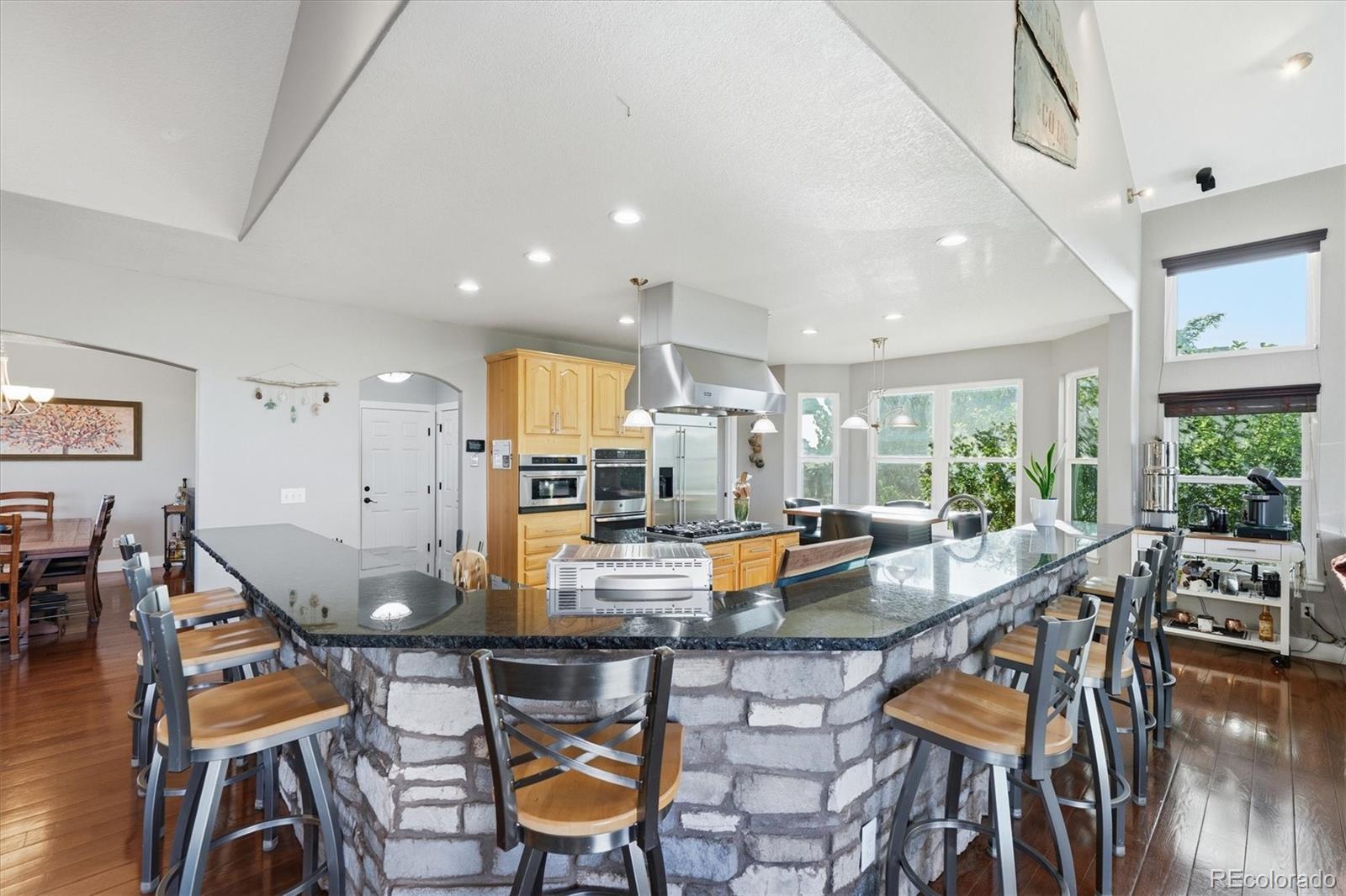 MLS Image #12 for 16510  timber cove street,hudson, Colorado