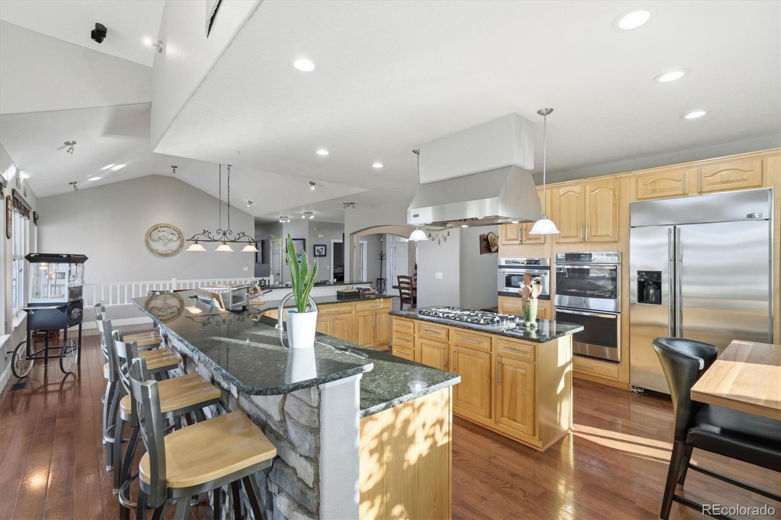 MLS Image #13 for 16510  timber cove street,hudson, Colorado