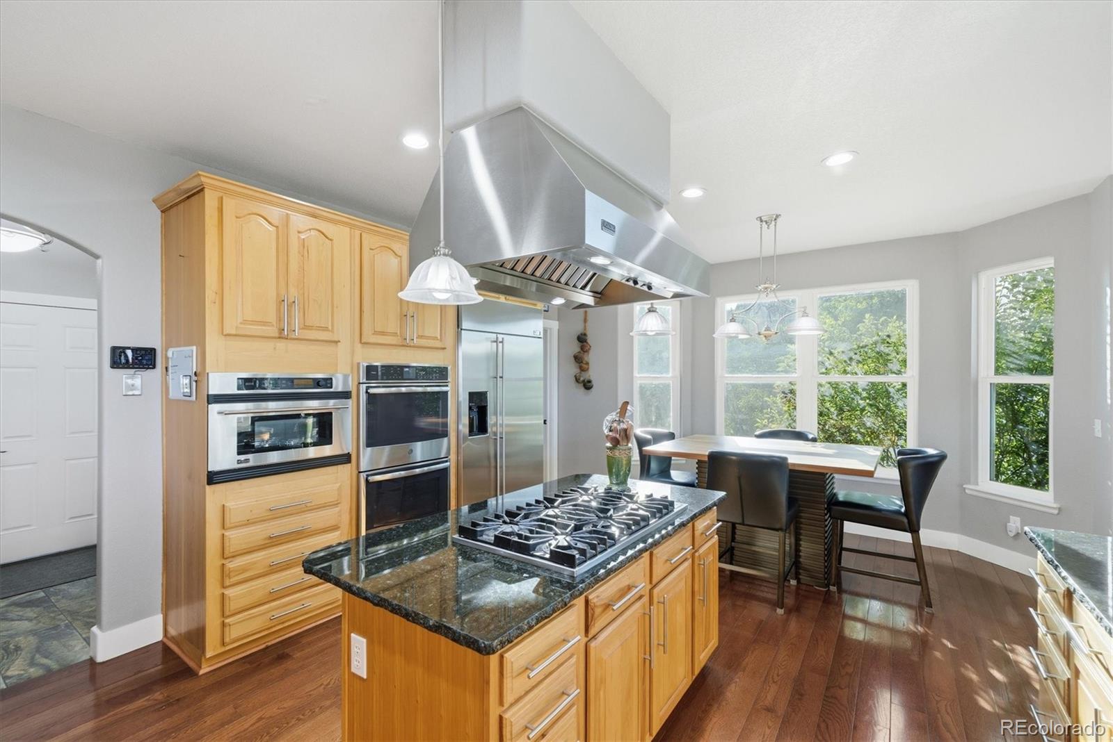 MLS Image #14 for 16510  timber cove street,hudson, Colorado