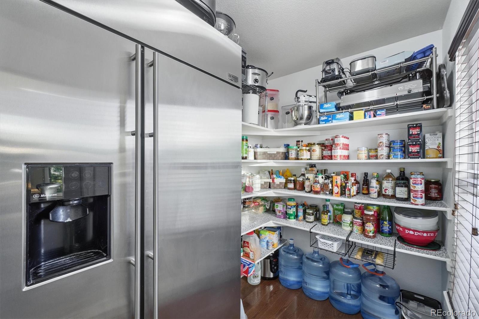 MLS Image #18 for 16510  timber cove street,hudson, Colorado
