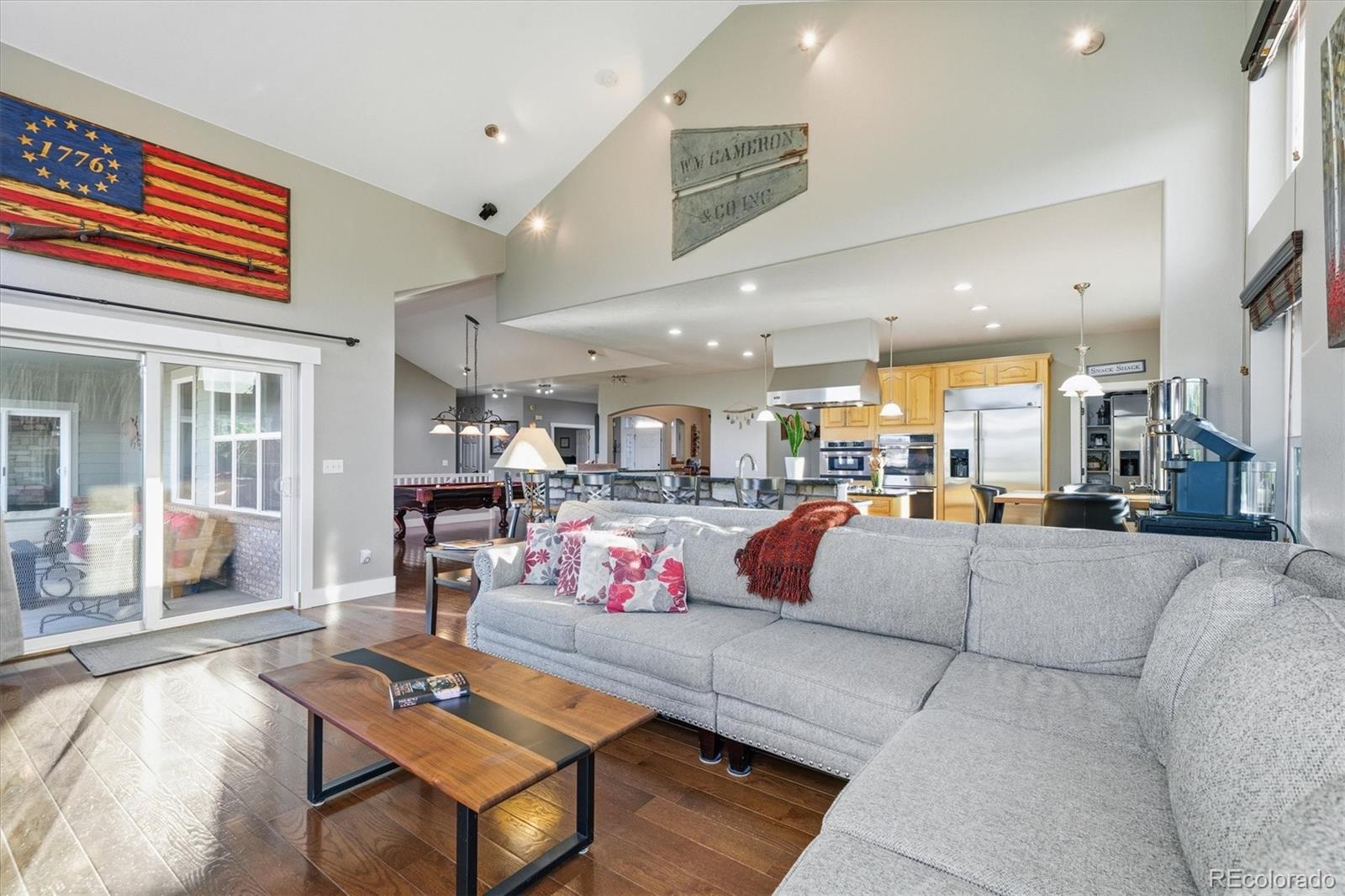 MLS Image #22 for 16510  timber cove street,hudson, Colorado