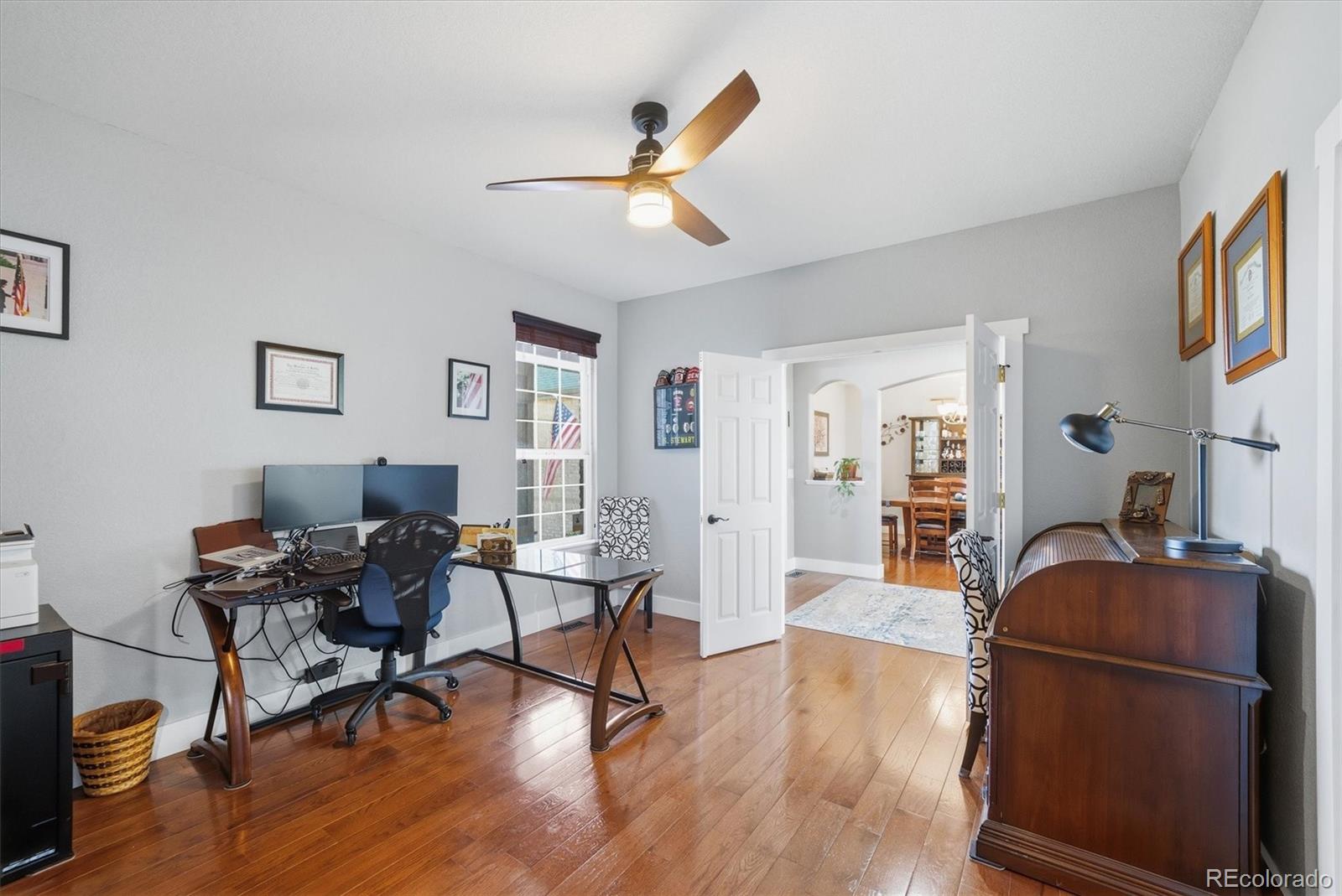 MLS Image #3 for 16510  timber cove street,hudson, Colorado
