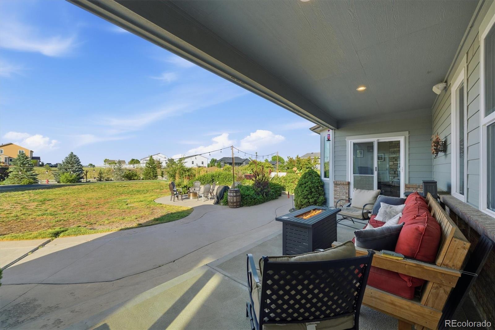MLS Image #39 for 16510  timber cove street,hudson, Colorado