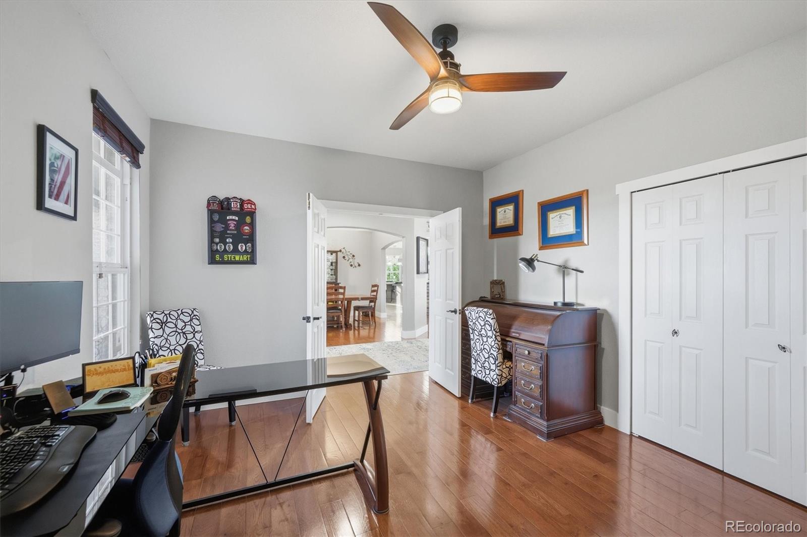 MLS Image #4 for 16510  timber cove street,hudson, Colorado