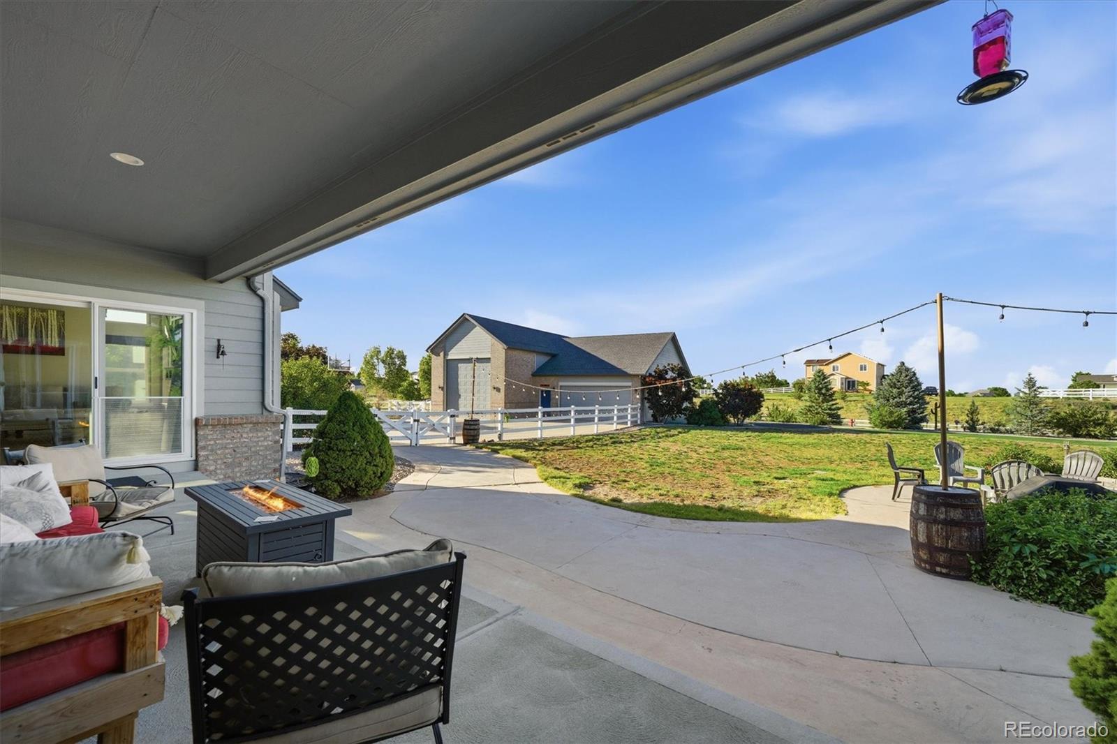MLS Image #40 for 16510  timber cove street,hudson, Colorado
