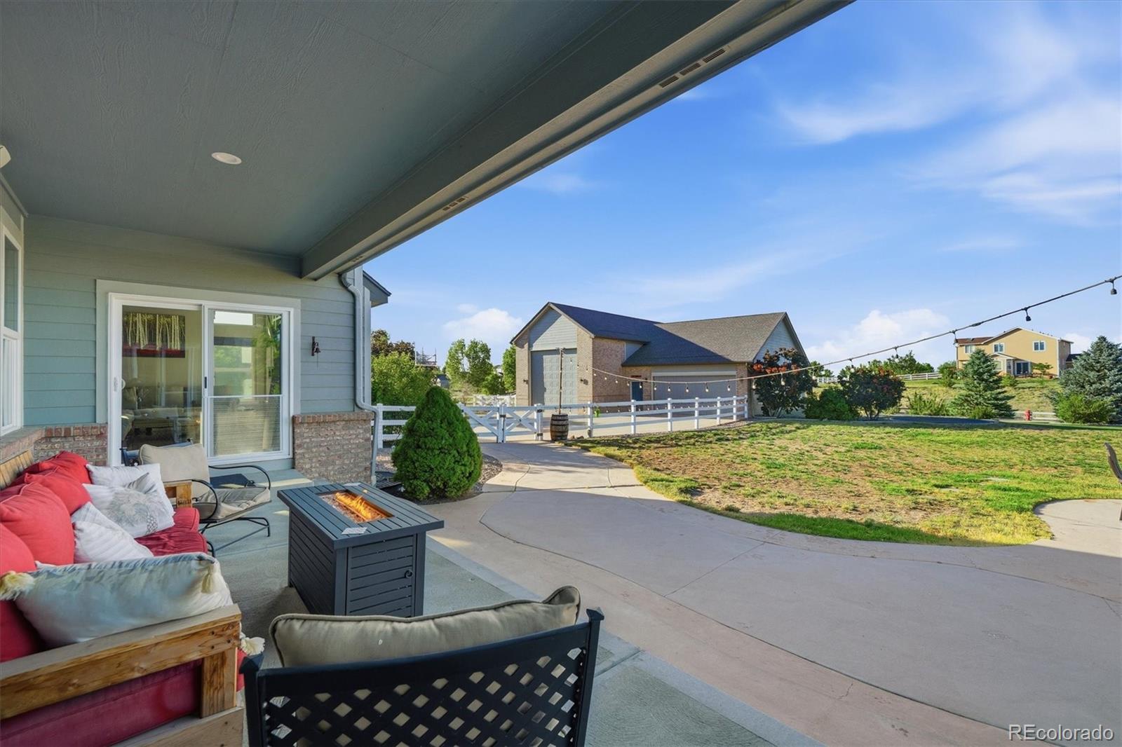 MLS Image #41 for 16510  timber cove street,hudson, Colorado